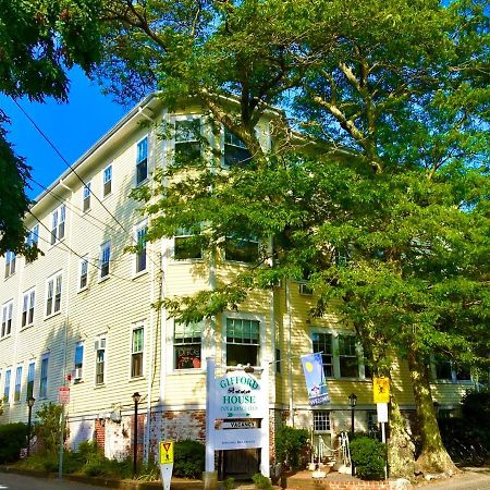 Gifford House Hotel Provincetown Buitenkant foto