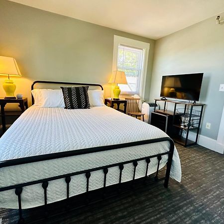 Gifford House Hotel Provincetown Buitenkant foto