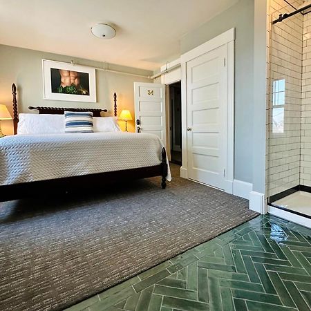 Gifford House Hotel Provincetown Buitenkant foto