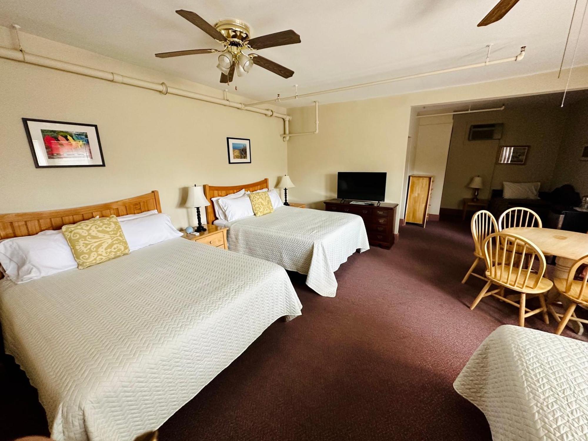 Gifford House Hotel Provincetown Buitenkant foto