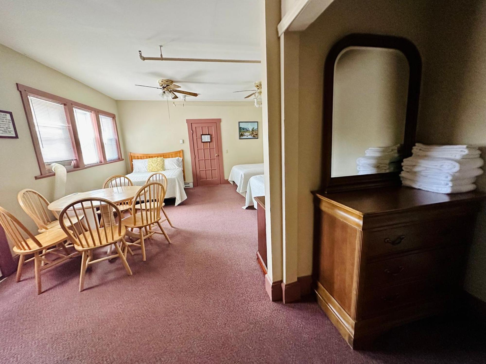 Gifford House Hotel Provincetown Buitenkant foto