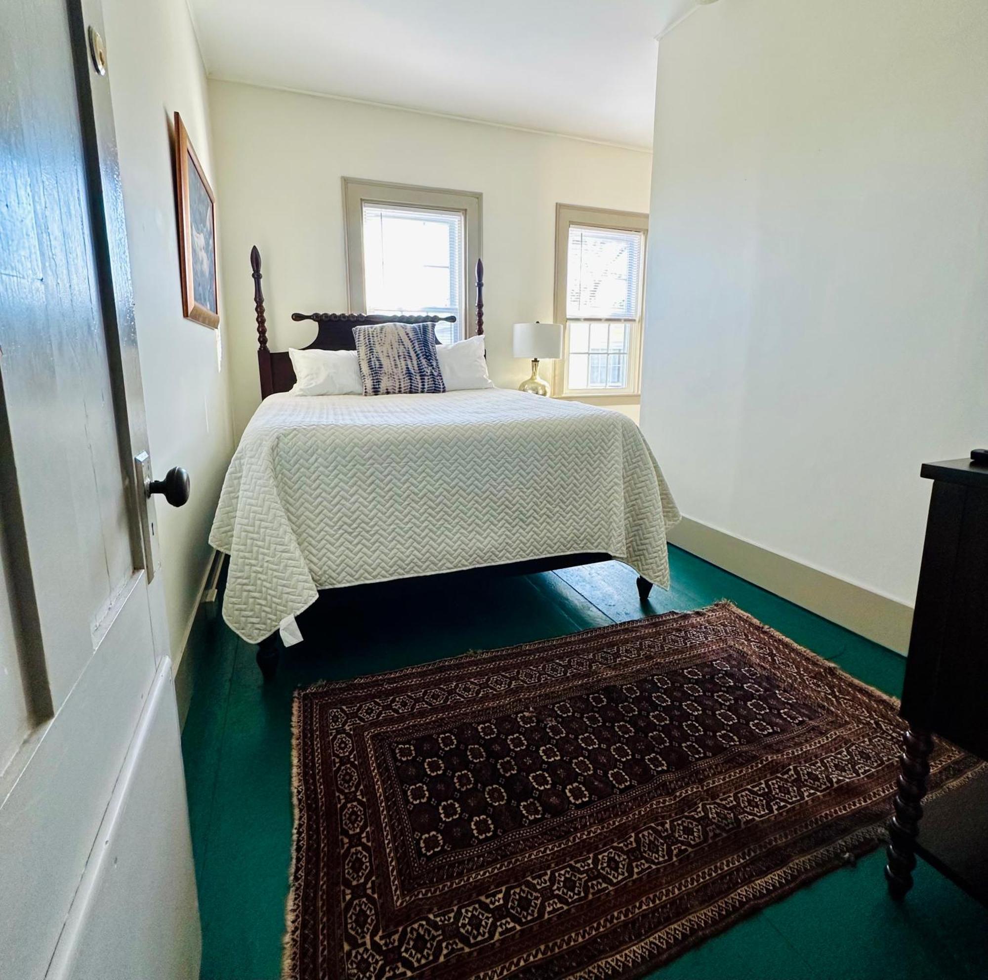 Gifford House Hotel Provincetown Buitenkant foto