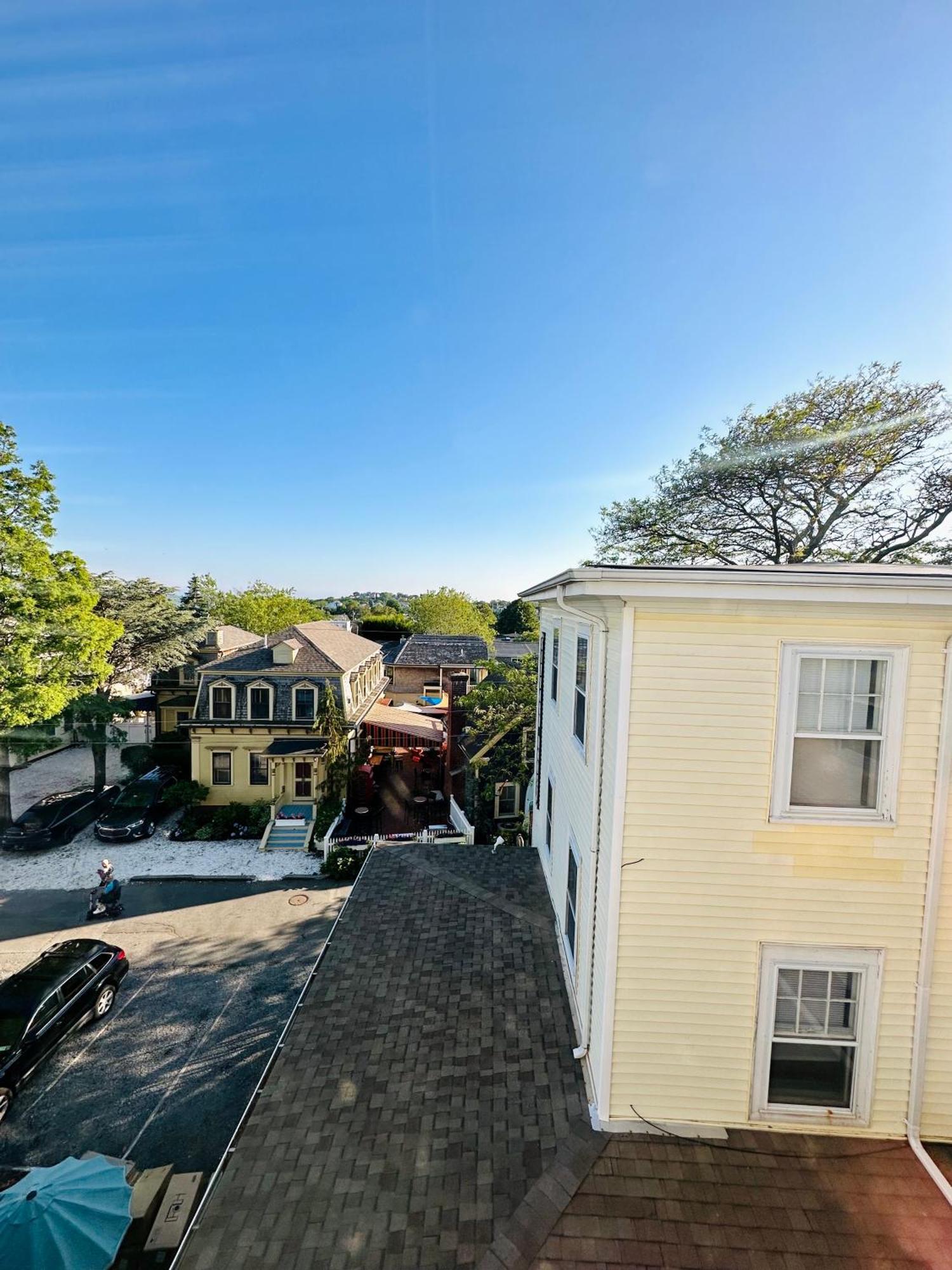 Gifford House Hotel Provincetown Buitenkant foto