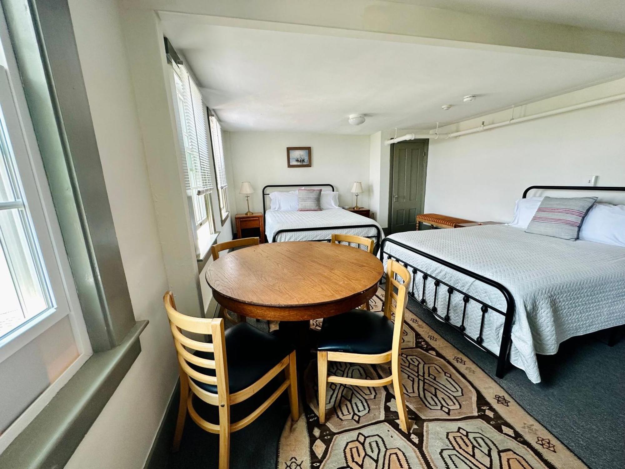 Gifford House Hotel Provincetown Buitenkant foto