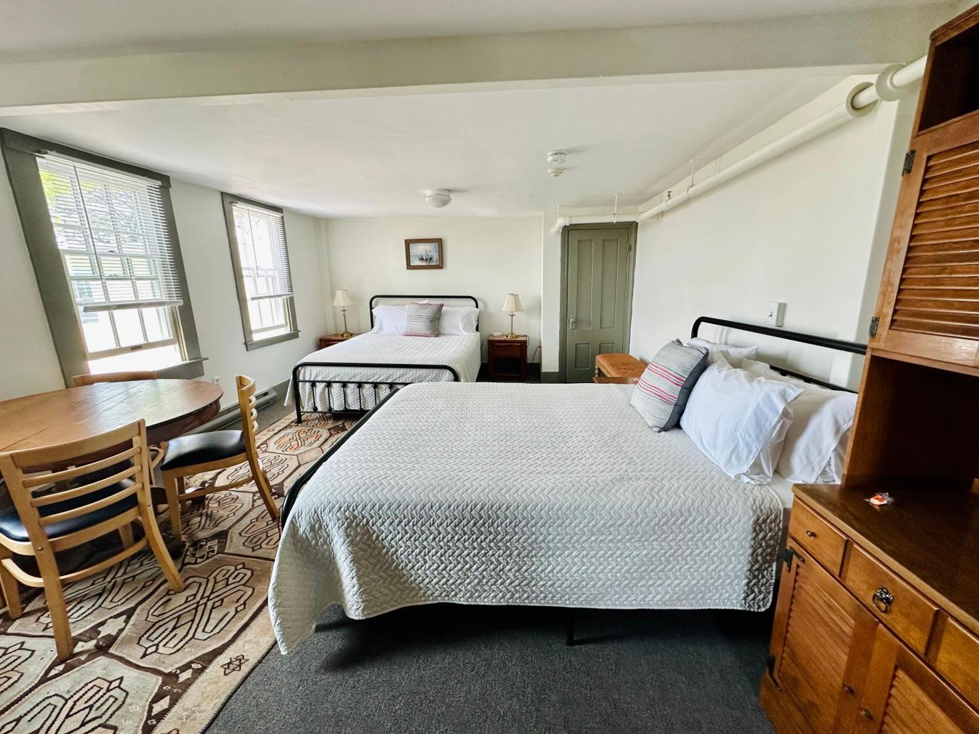 Gifford House Hotel Provincetown Buitenkant foto