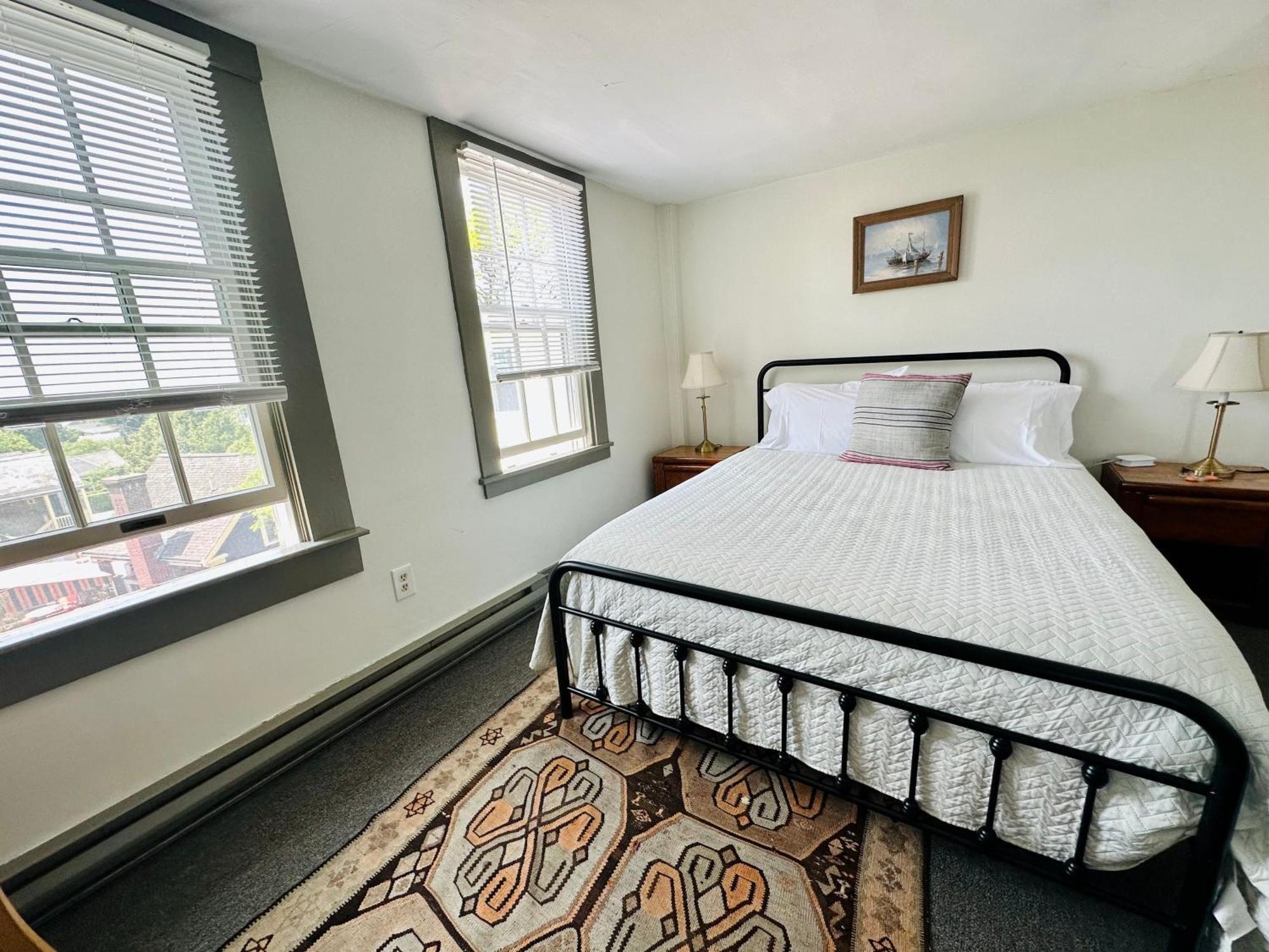 Gifford House Hotel Provincetown Buitenkant foto