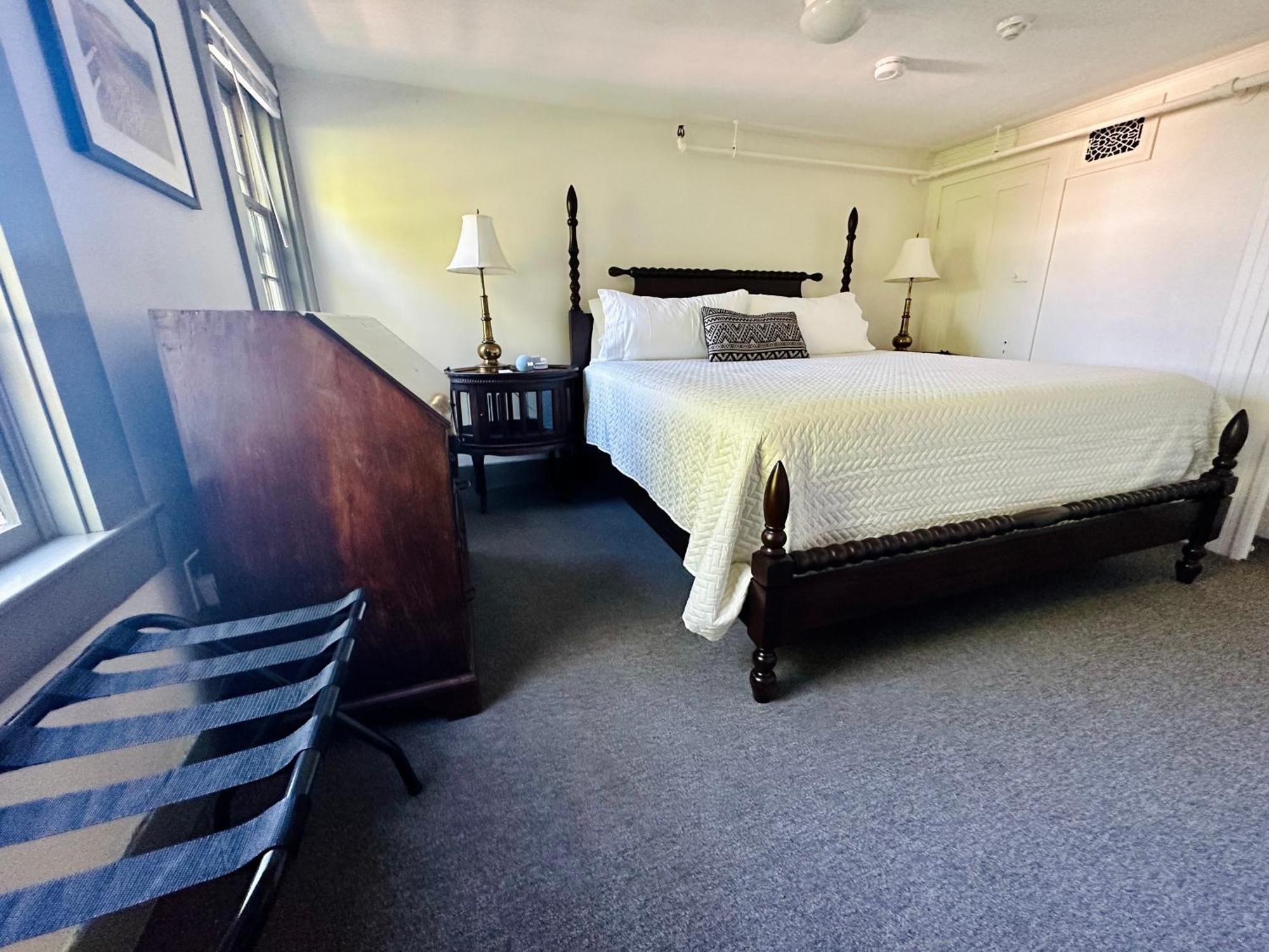 Gifford House Hotel Provincetown Buitenkant foto