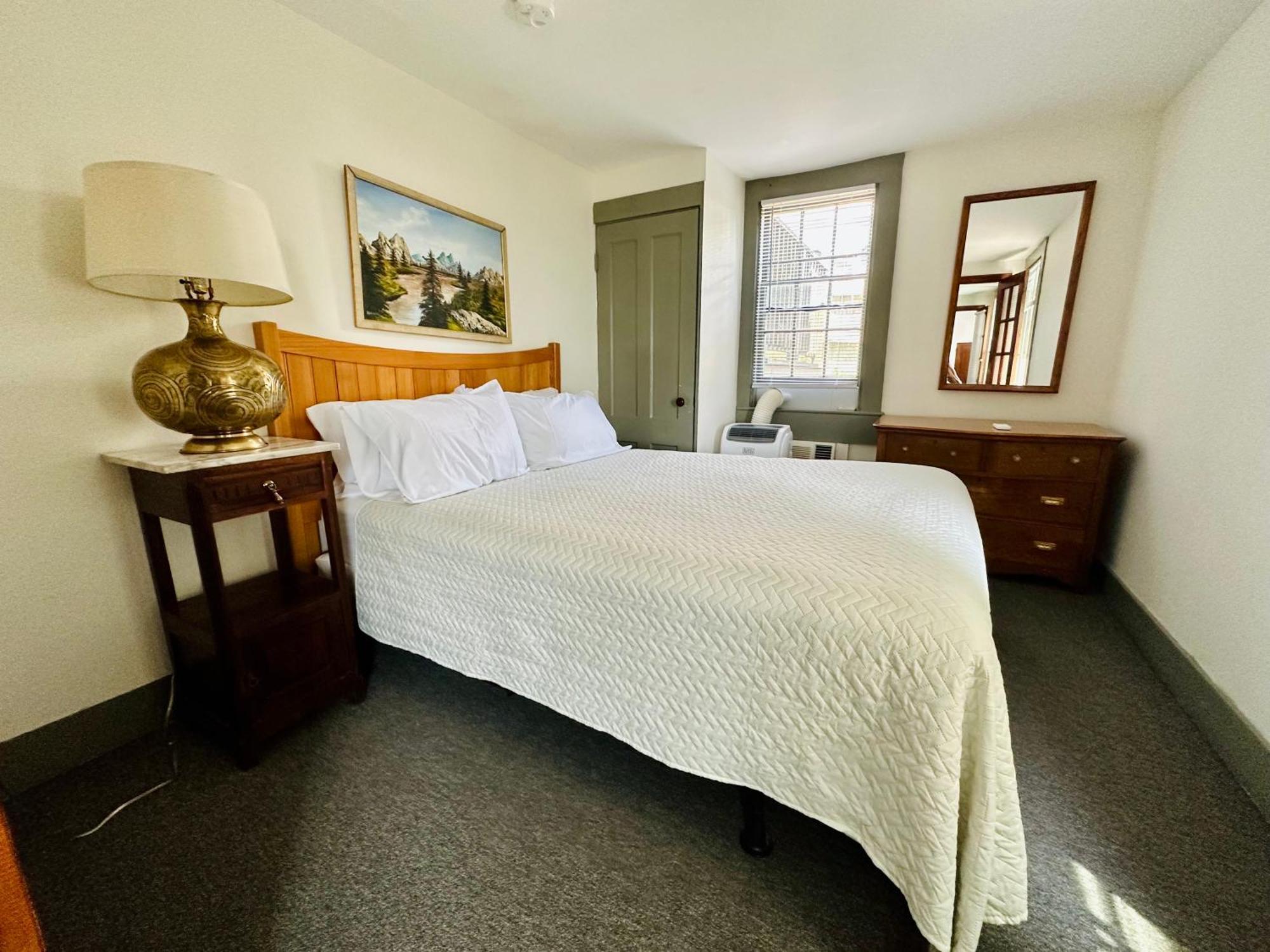 Gifford House Hotel Provincetown Buitenkant foto