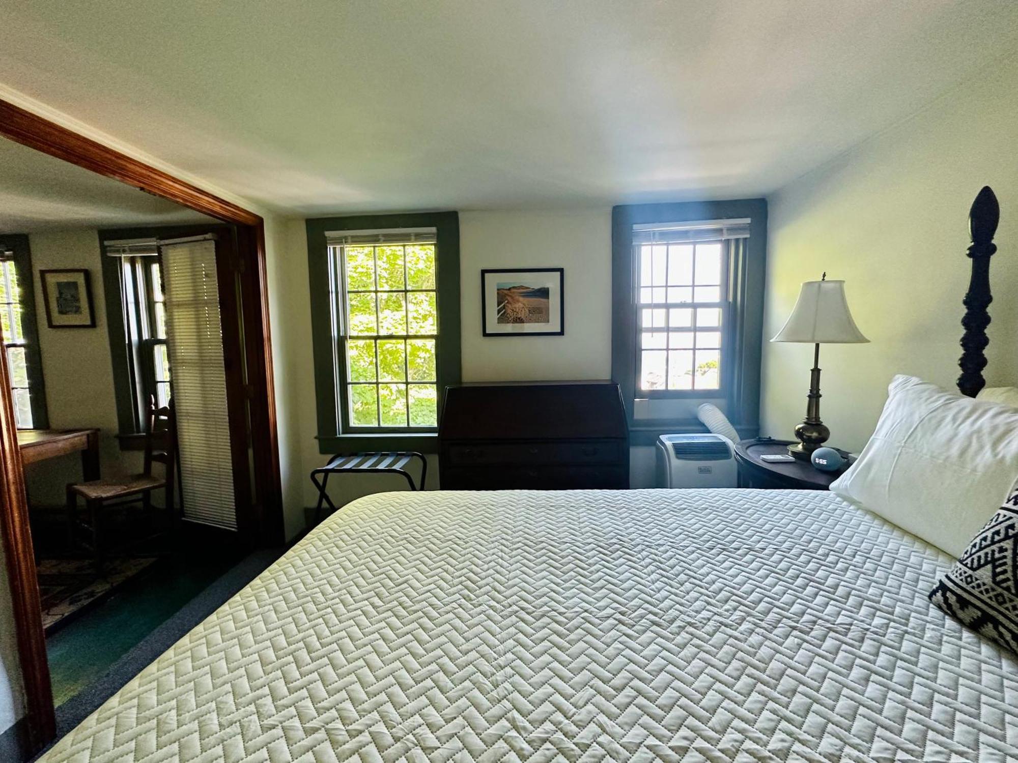 Gifford House Hotel Provincetown Buitenkant foto