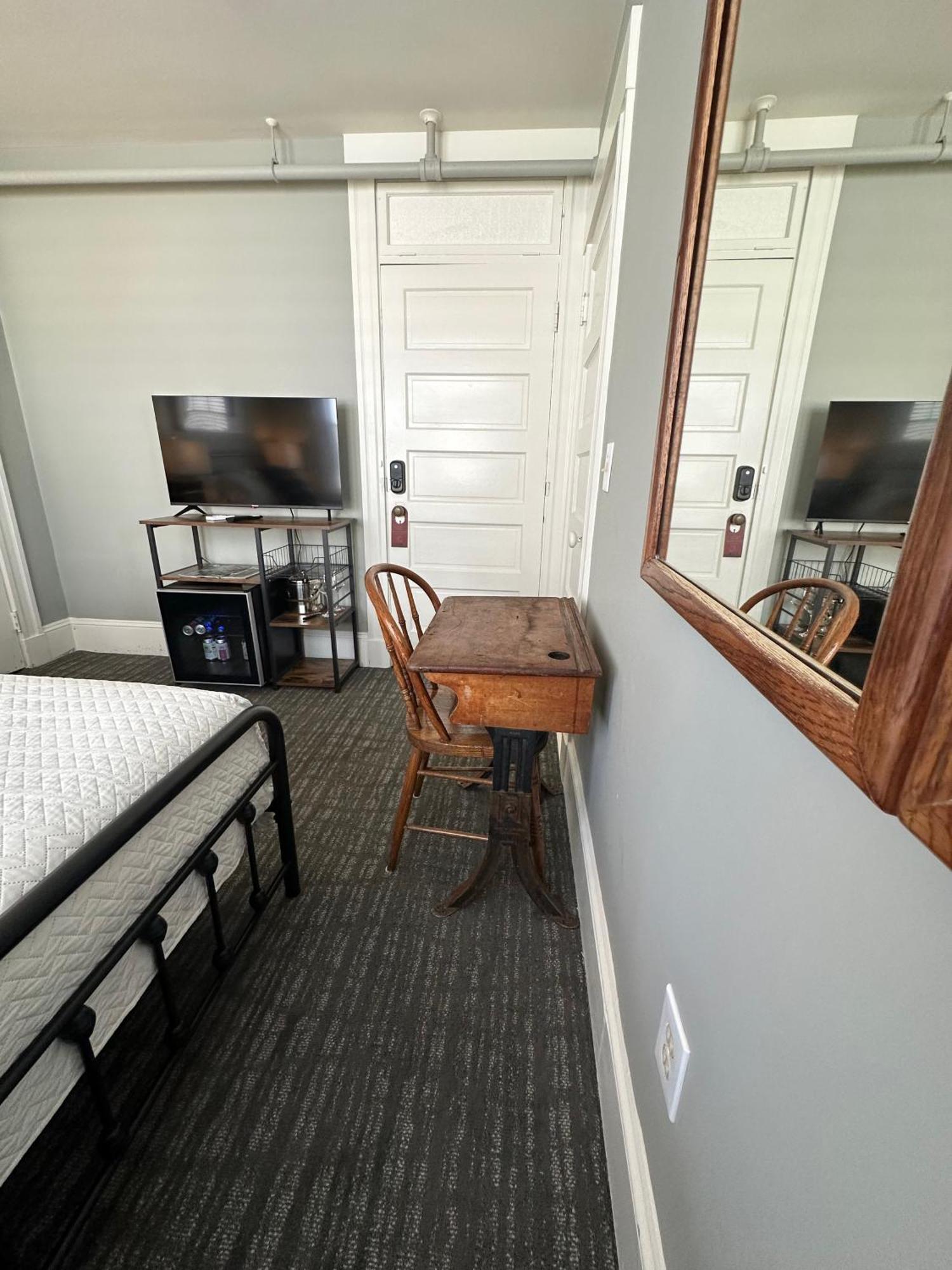 Gifford House Hotel Provincetown Buitenkant foto