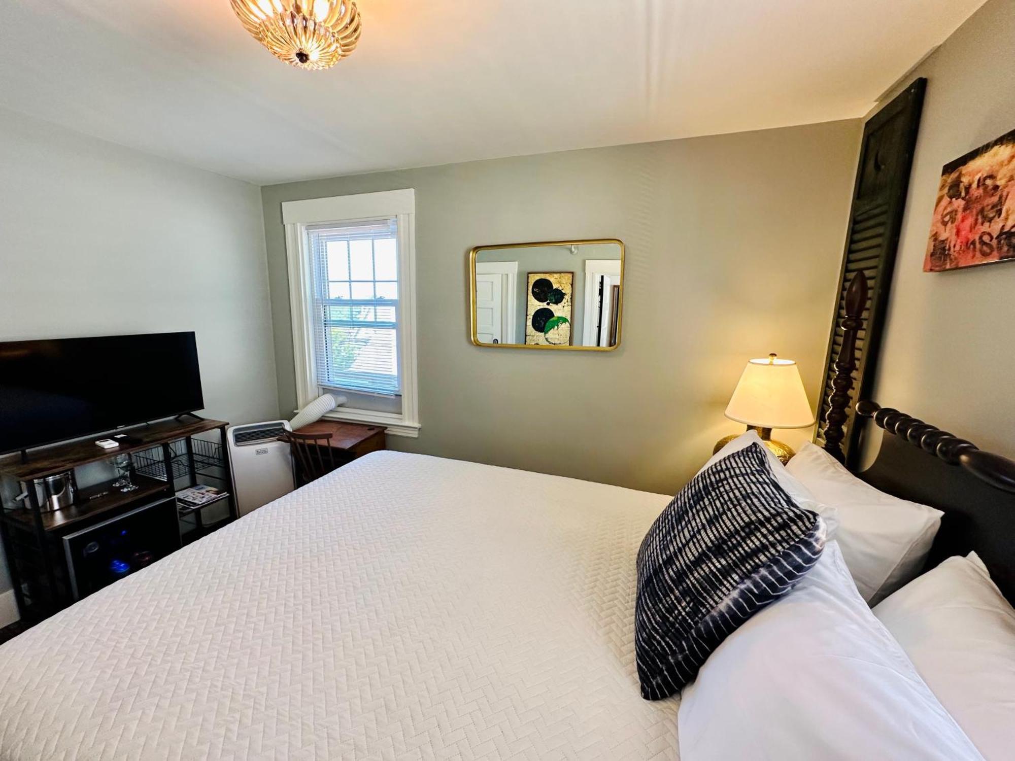 Gifford House Hotel Provincetown Buitenkant foto