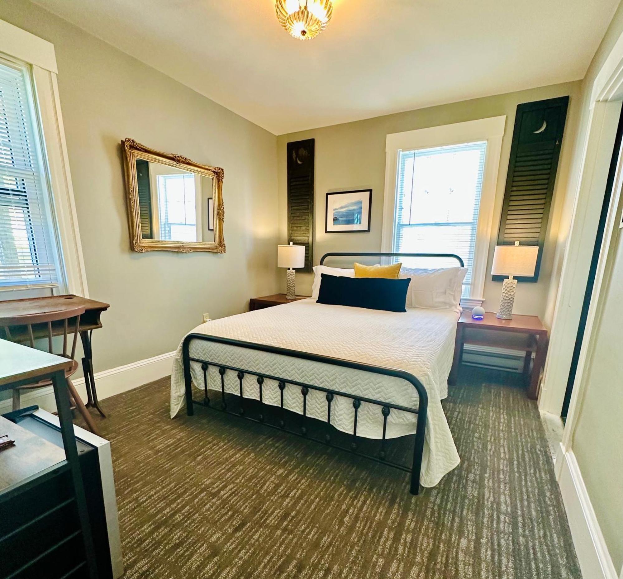 Gifford House Hotel Provincetown Buitenkant foto