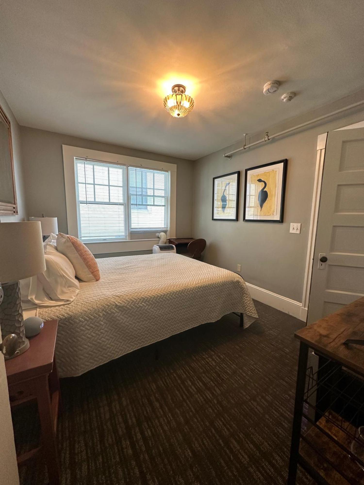 Gifford House Hotel Provincetown Buitenkant foto