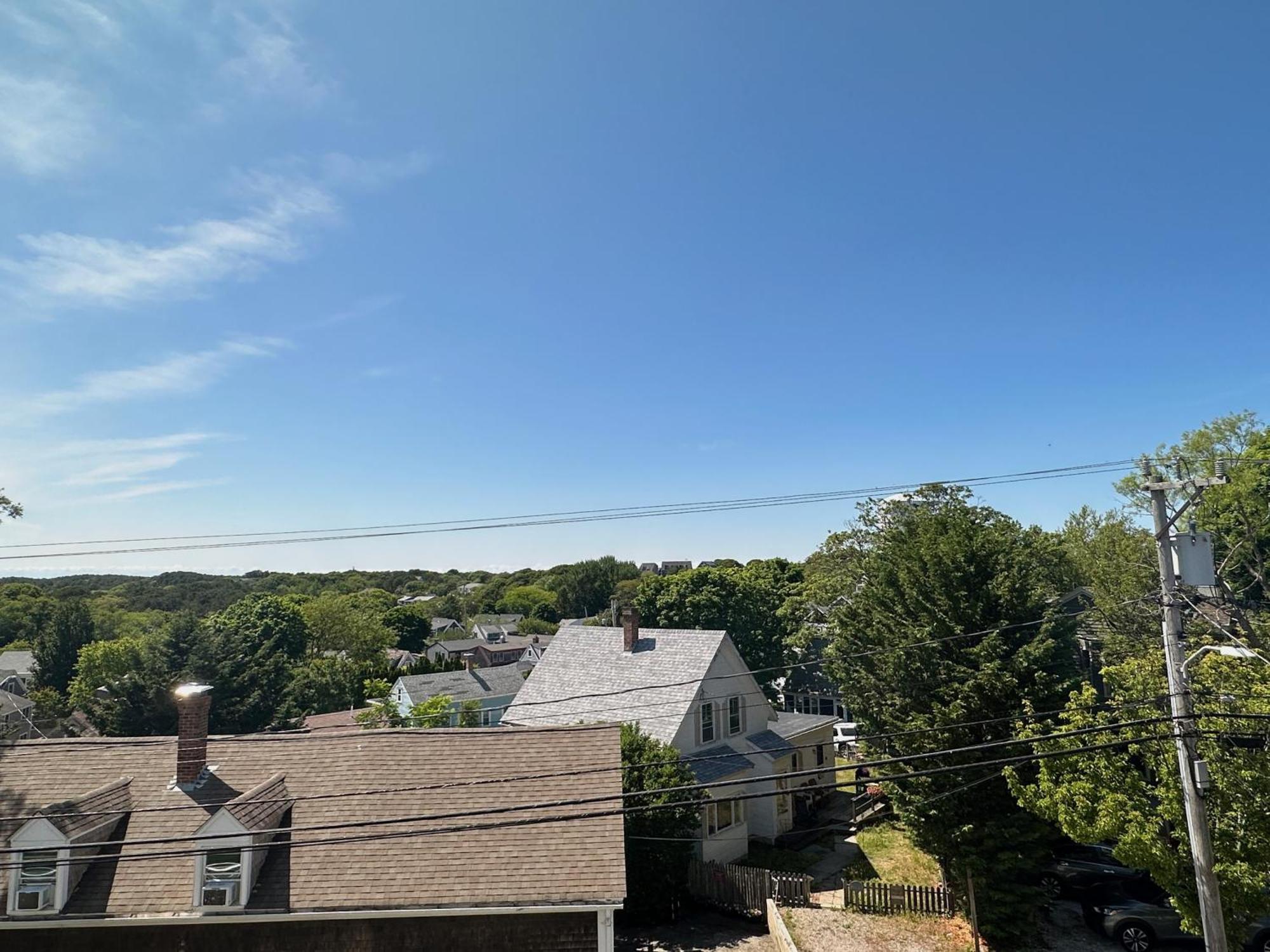 Gifford House Hotel Provincetown Buitenkant foto
