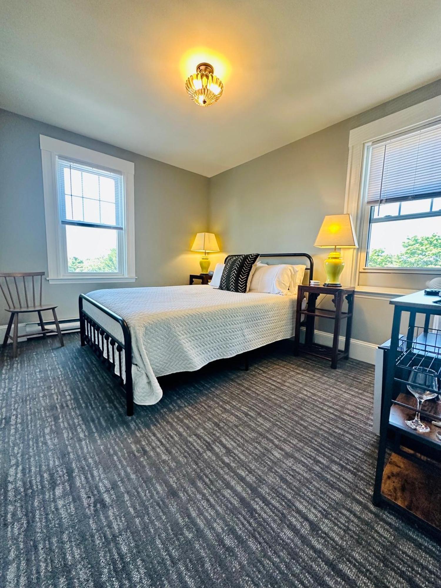 Gifford House Hotel Provincetown Buitenkant foto