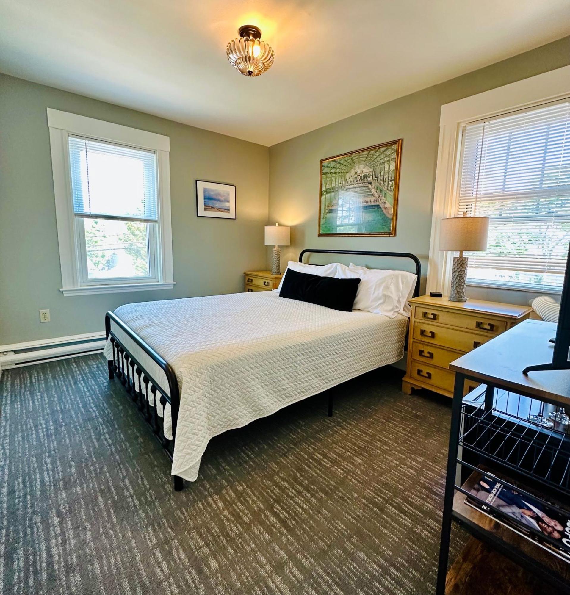 Gifford House Hotel Provincetown Buitenkant foto