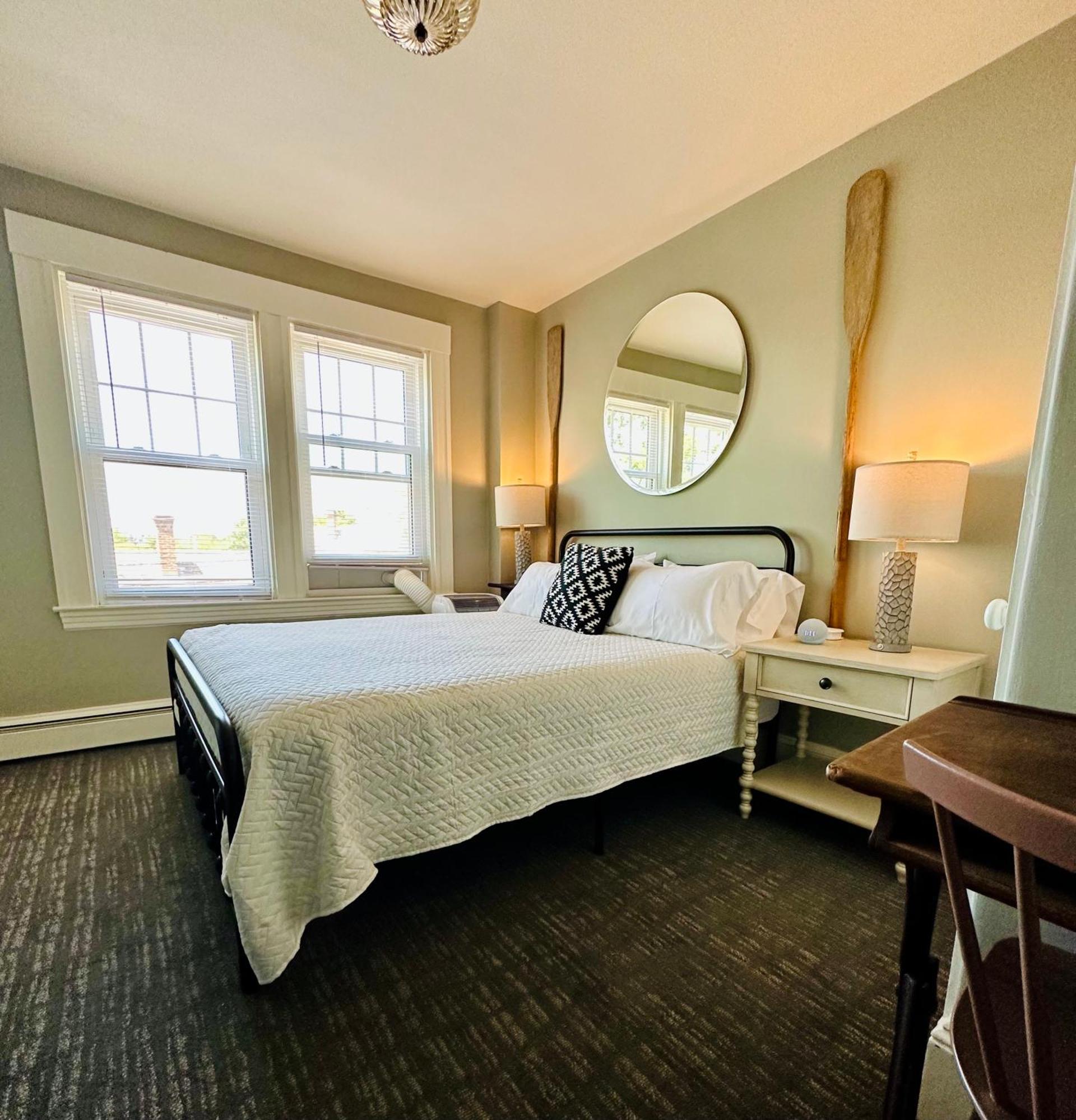Gifford House Hotel Provincetown Buitenkant foto