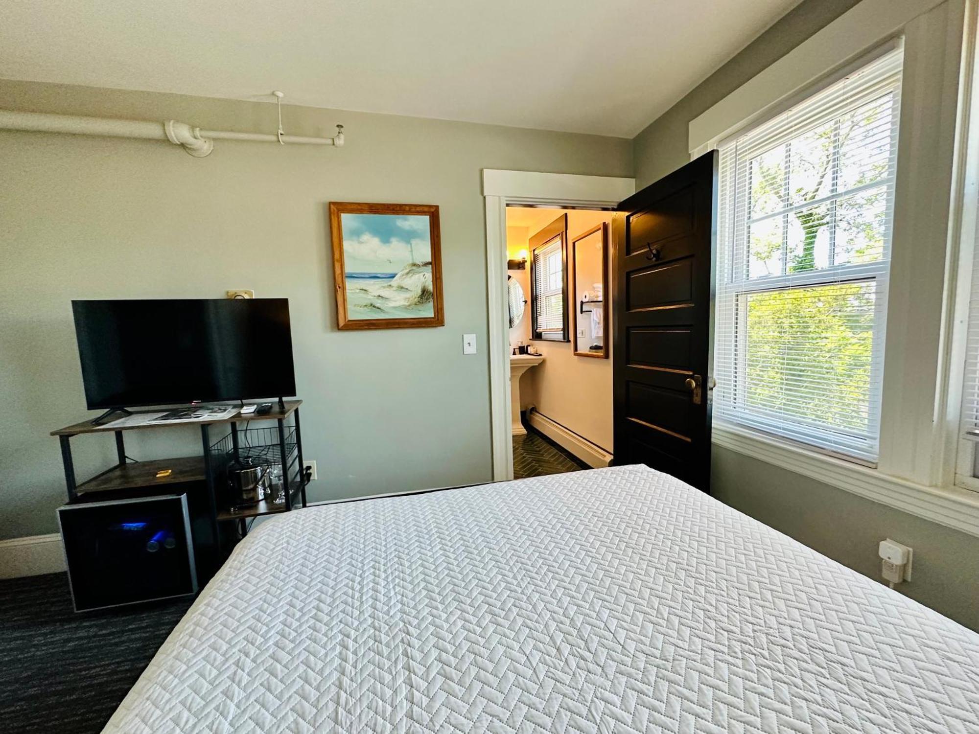 Gifford House Hotel Provincetown Buitenkant foto