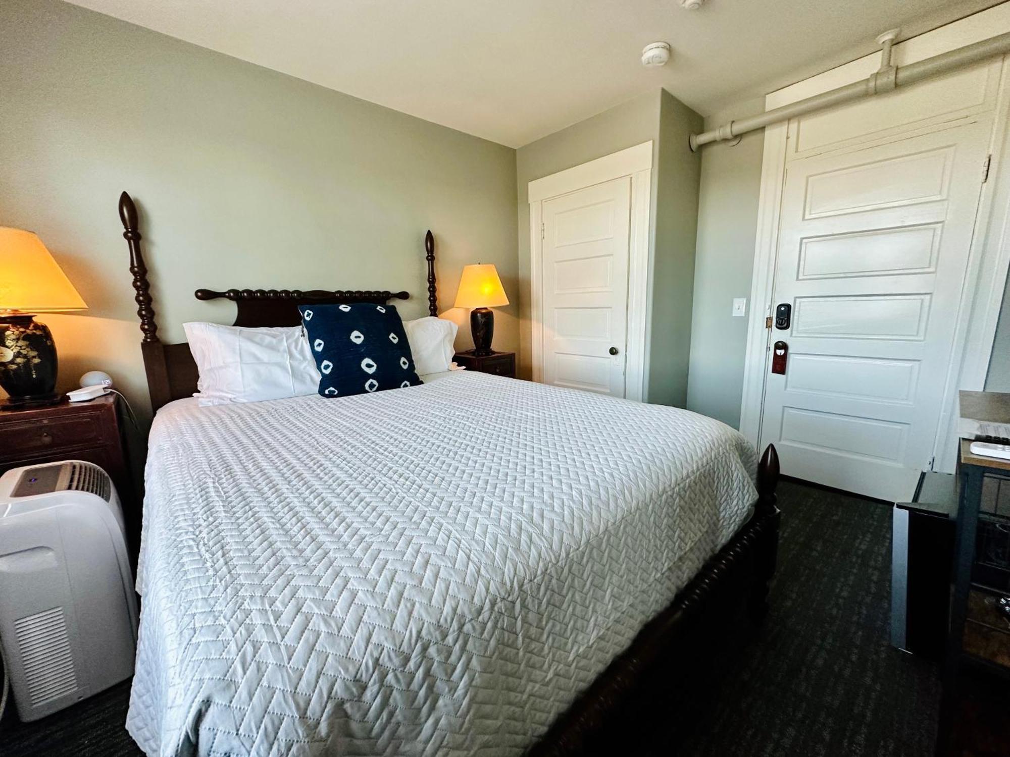 Gifford House Hotel Provincetown Buitenkant foto