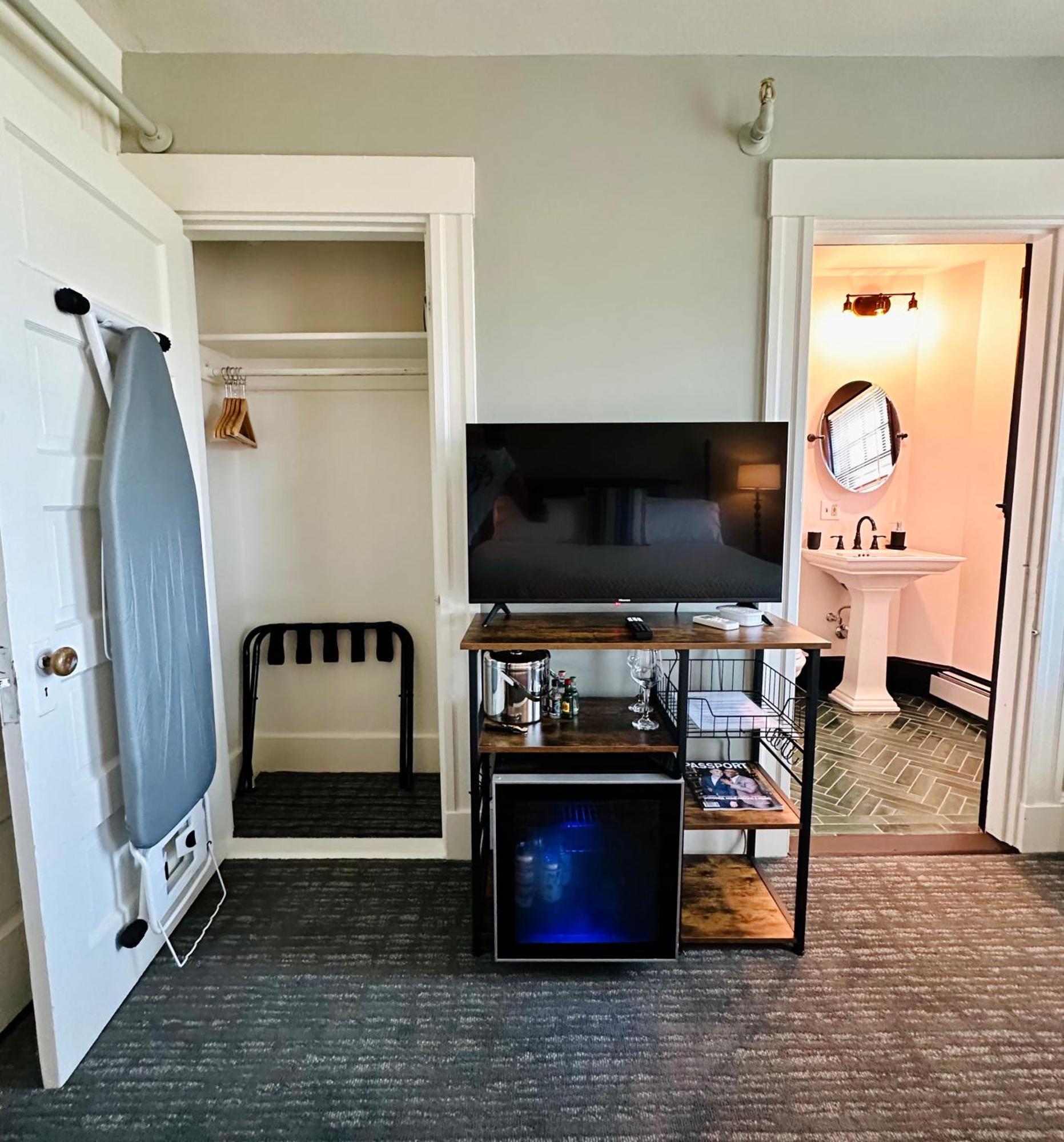 Gifford House Hotel Provincetown Buitenkant foto