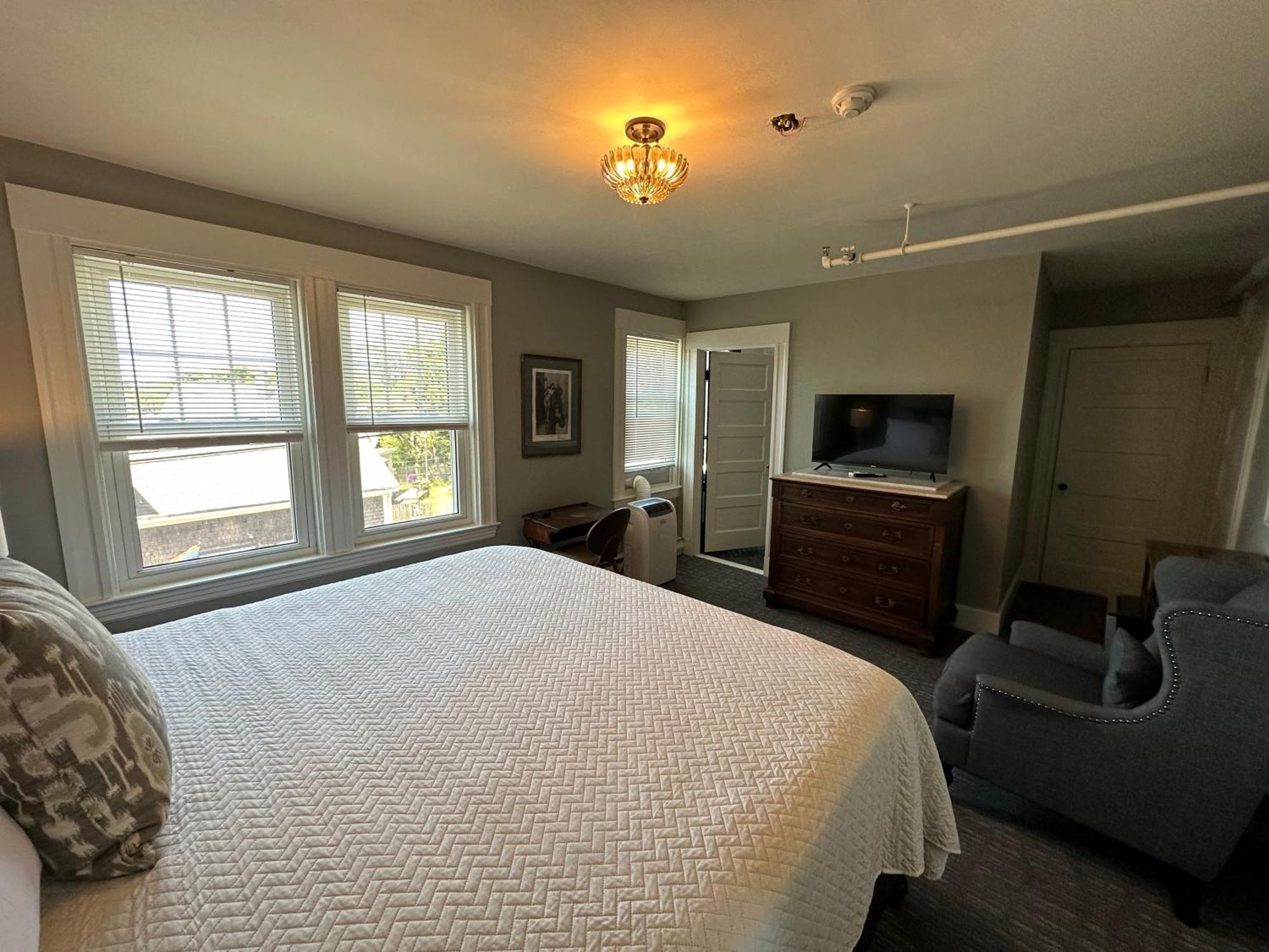 Gifford House Hotel Provincetown Buitenkant foto