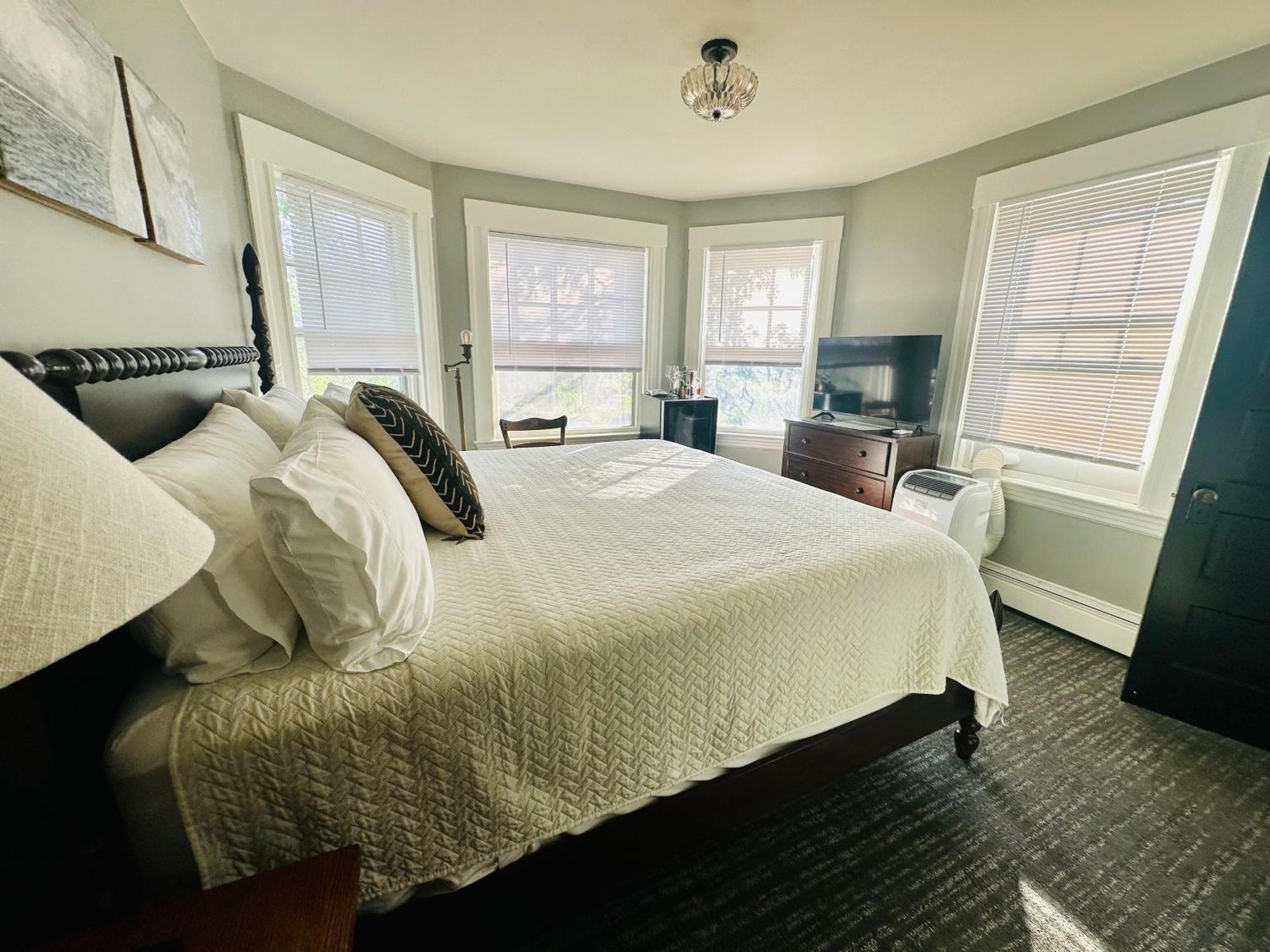 Gifford House Hotel Provincetown Buitenkant foto
