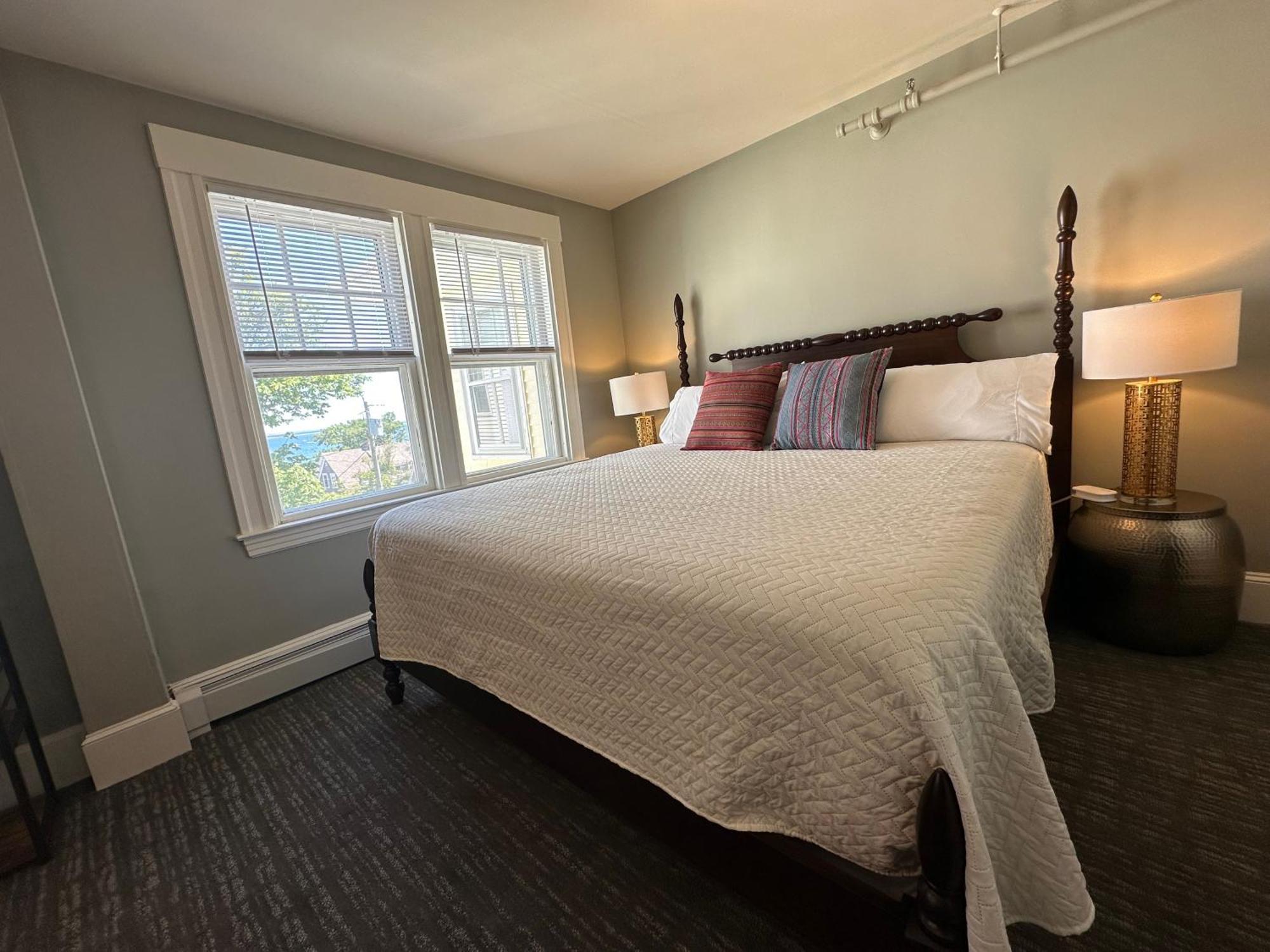 Gifford House Hotel Provincetown Buitenkant foto