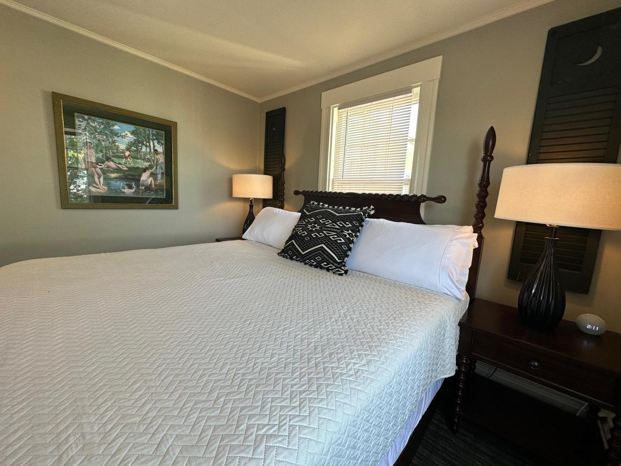 Gifford House Hotel Provincetown Buitenkant foto