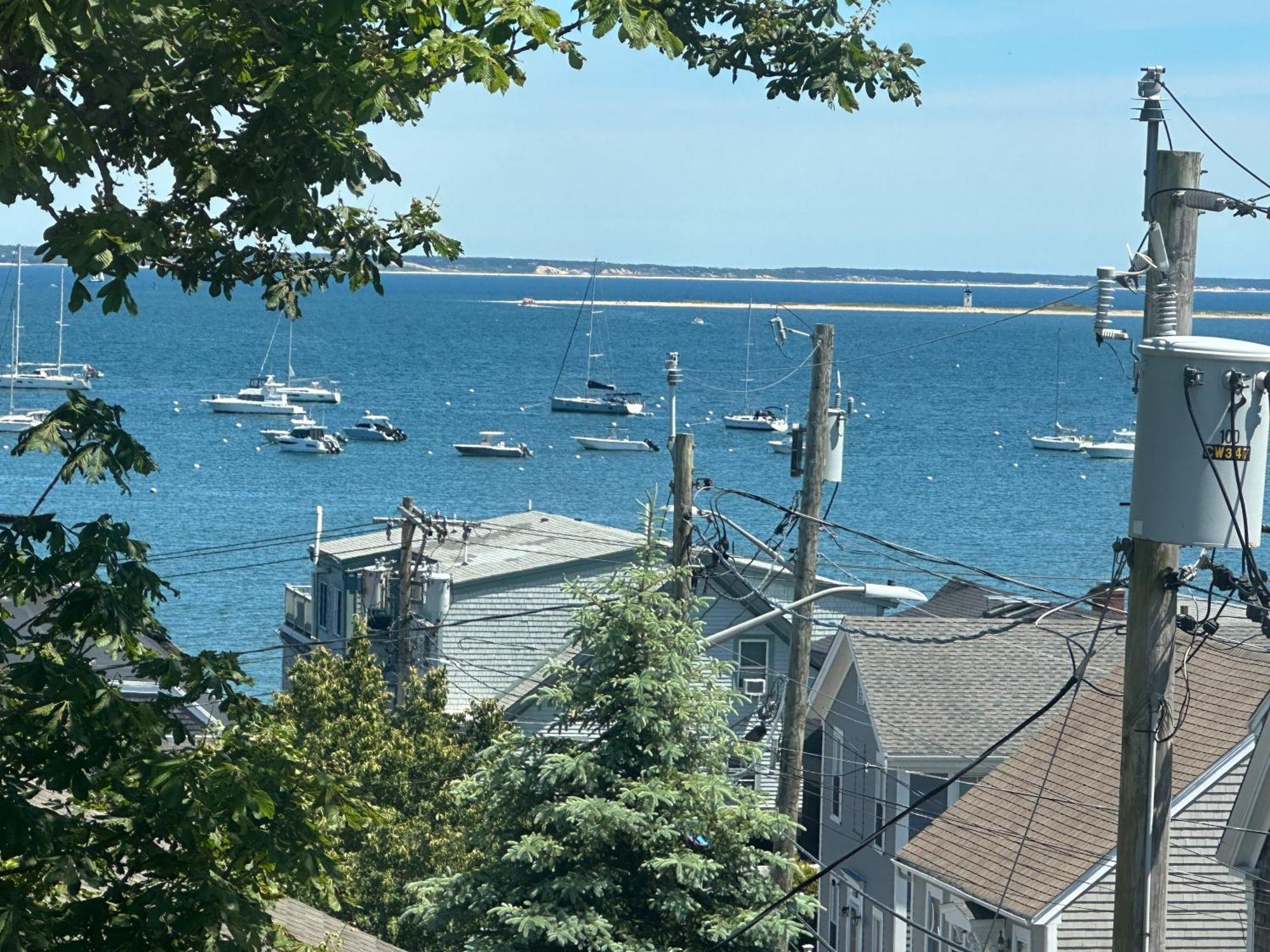 Gifford House Hotel Provincetown Buitenkant foto