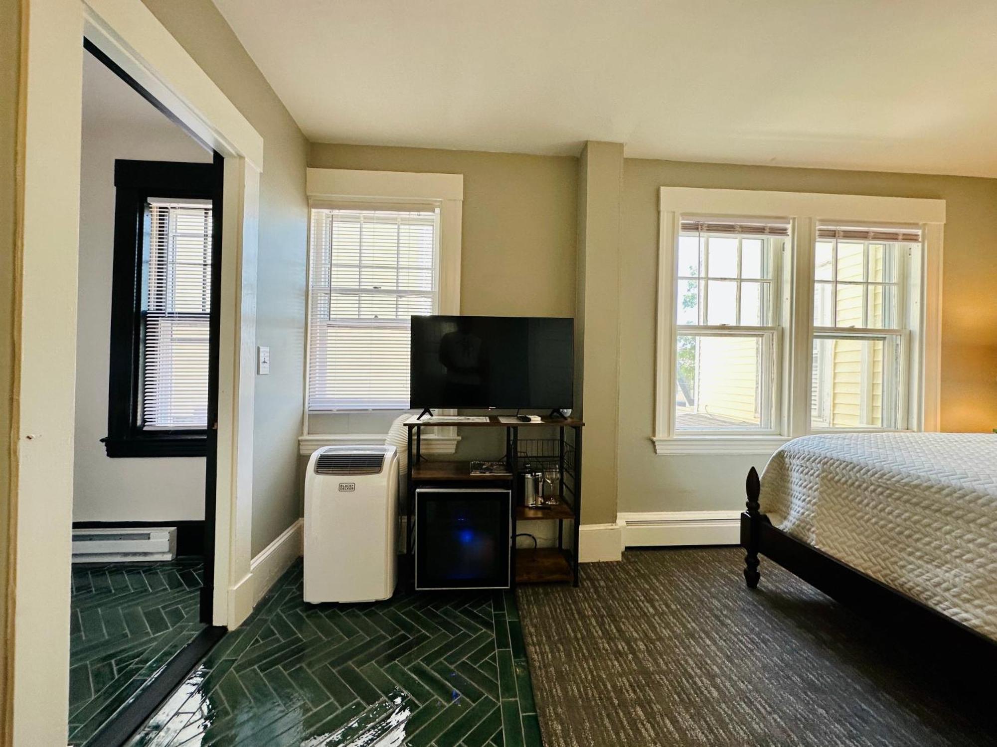 Gifford House Hotel Provincetown Buitenkant foto
